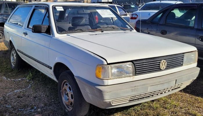 Foto: SEAP Com carro a partir de R$ 1,1 mil, Estado abre inscrições para leilão de 306 veículos